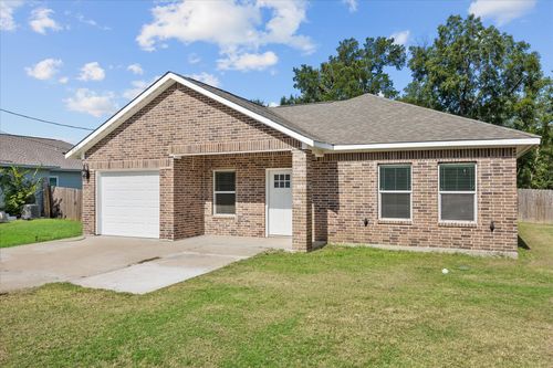 3802 College St, Greenville, TX, 75401-4923 | Card Image