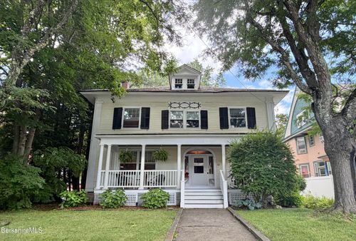 81 Cherry St, North Adams, MA, 01247-4203 | Card Image