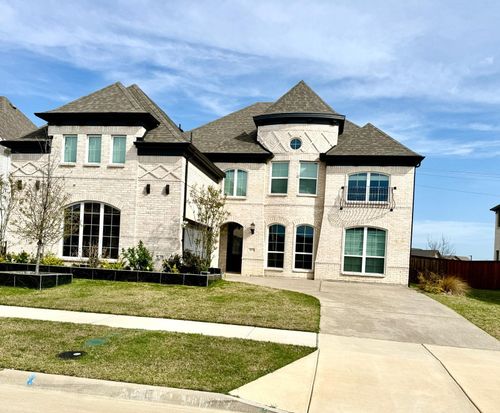 4878 Limousine Ln, Frisco, TX, 75034-4312 | Card Image