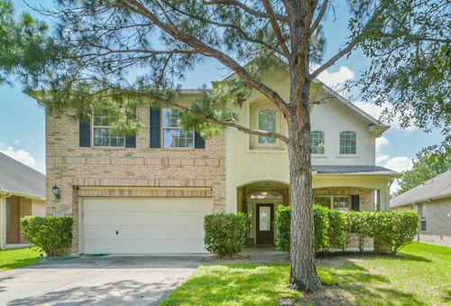 5114 Big Meadow Ln, Katy, TX, 77494-4876 | Card Image