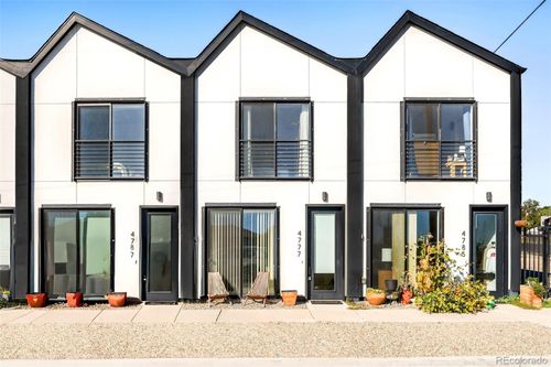 9-4777 Shoshone St, Denver, CO, 80211-1261 | Card Image