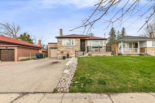 251 Thistle Down Blvd, Etobicoke, ON, M9V1K6 | Card Image