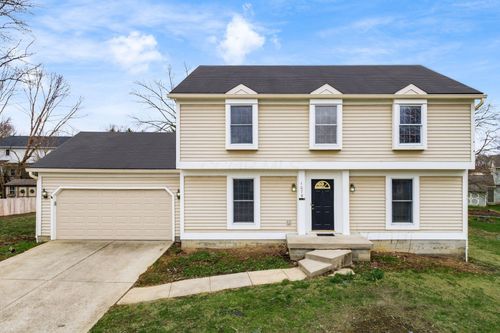 1075 Carousel Ct, Westerville, OH, 43081-1954 | Card Image