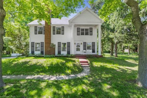 48 Garner Rd W, Ancaster, ON, L9G3K9 | Card Image