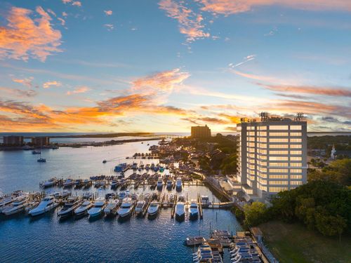 1201-320 Harbor Blvd, Destin, FL, 32541-2360 | Card Image