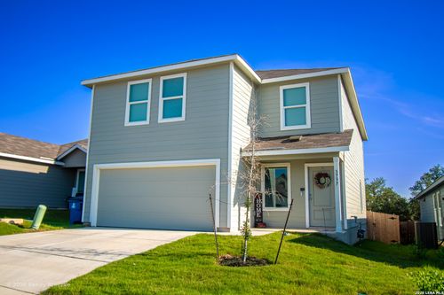 3737 Glade Crk, San Antonio, TX, 78245-5152 | Card Image