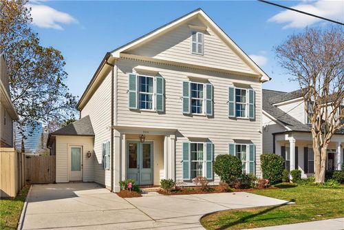 504 Hesper Ave, Metairie, LA, 70005-3252 | Card Image