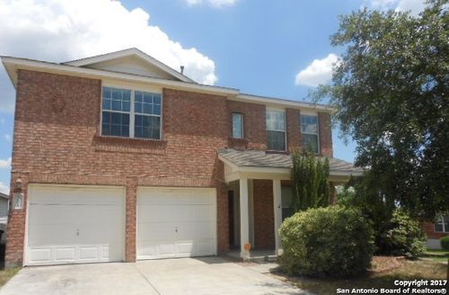 3702 Sumantra Clf, San Antonio, TX, 78261-2399 | Card Image