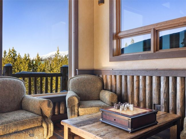 18 - 18 Upper Cascade Ridge Rd, Condo with 5 bedrooms, 6 bathrooms and null parking in Big Sky MT | Image 72