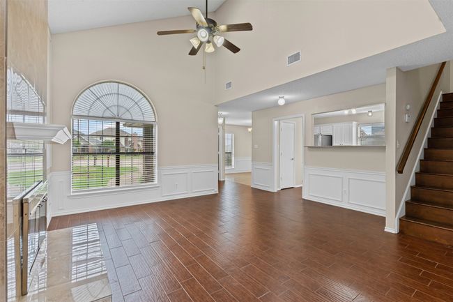 1404 Ranchview Ct, House other with 3 bedrooms, 3 bathrooms and null parking in Carrollton TX | Image 11