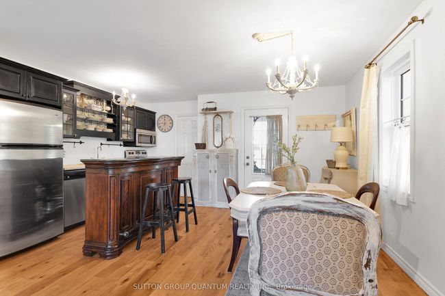 442 First Concession Rd, House other with 5 bedrooms, 2 bathrooms and 9 parking in Port Rowan ON | Image 21