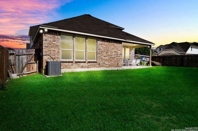 10858 Red Sage, House other with 5 bedrooms, 4 bathrooms and null parking in Helotes TX | Image 29
