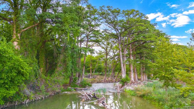 TRACT 5 46 Fm 1621, Home with 0 bedrooms, 0 bathrooms and null parking in Comfort TX | Image 4