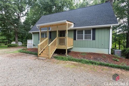 1220 Pleasant Hill Rd, Bogart, GA, 30622-4536 | Card Image