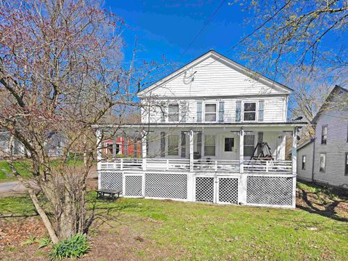 2830 Stage Rd, Benson, VT, 05743-9535 | Card Image