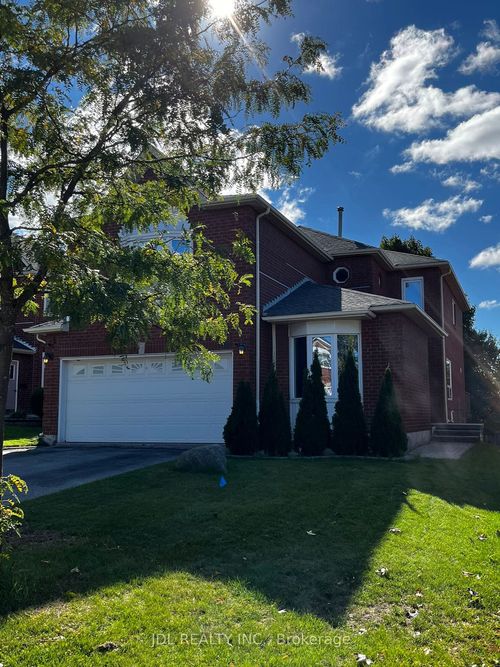 lower-50 Militia Trail, Markham, ON, L3R9H5 | Card Image