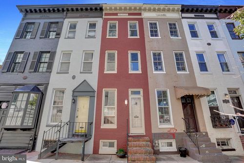 1306 Rutter St, BALTIMORE, MD, 21217-4136 | Card Image