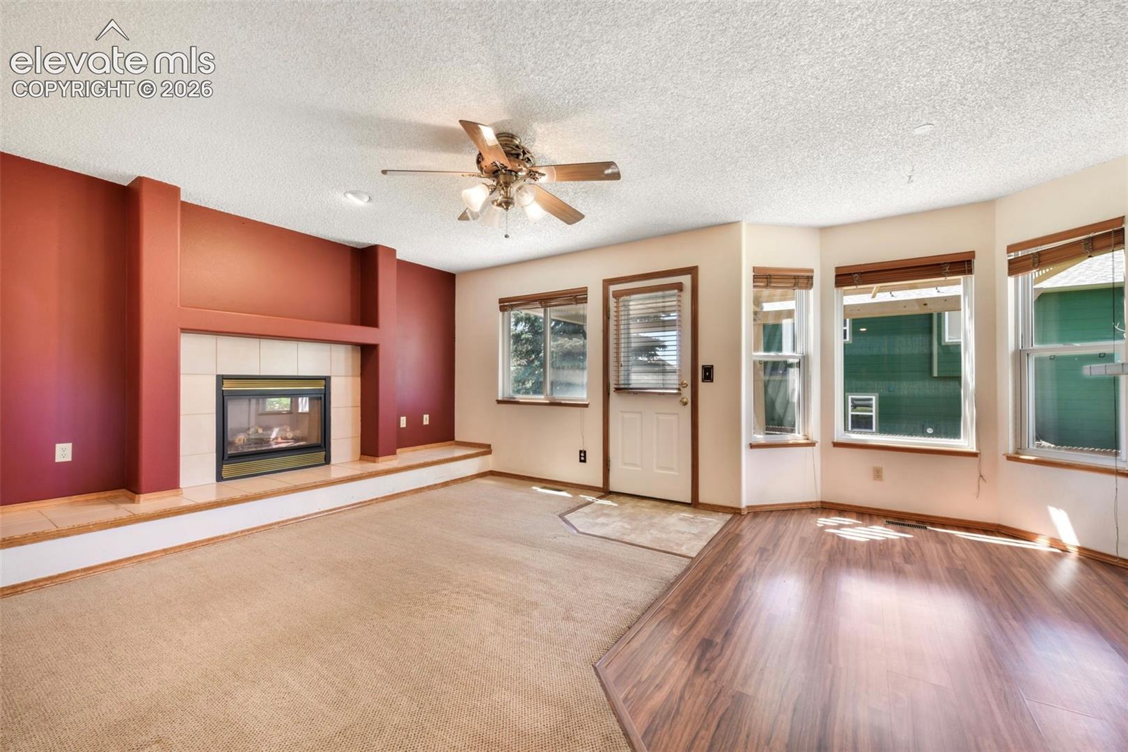 Residential in Colorado Springs 2
