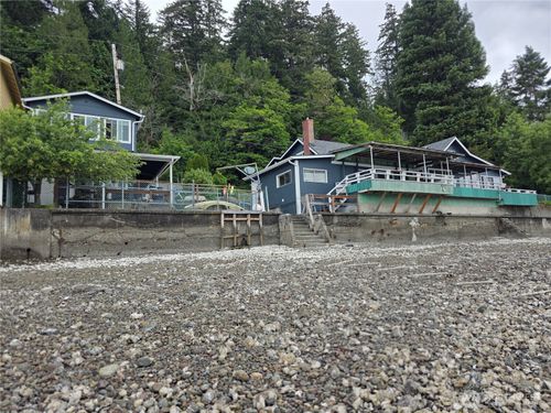 22730 N Us Highway 101, Hoodsport, WA, 98548 | Card Image