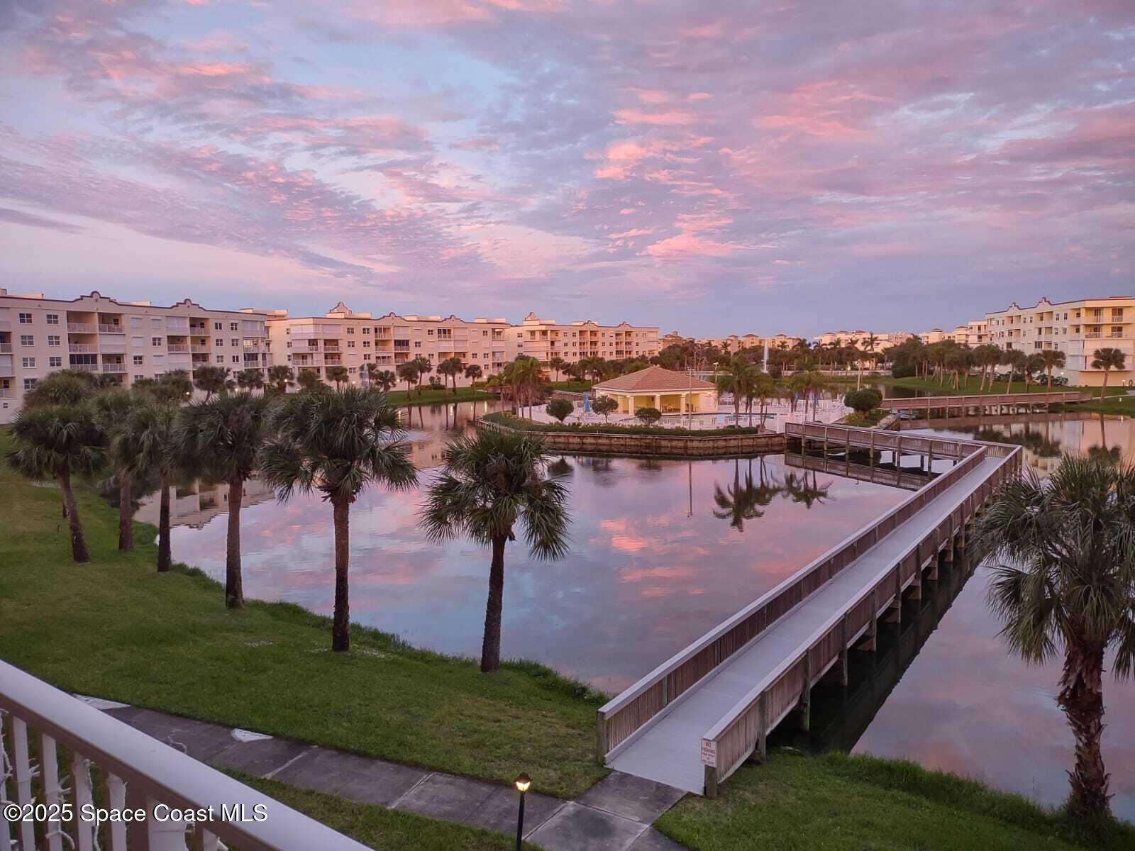 Residential Lease in Cape Canaveral