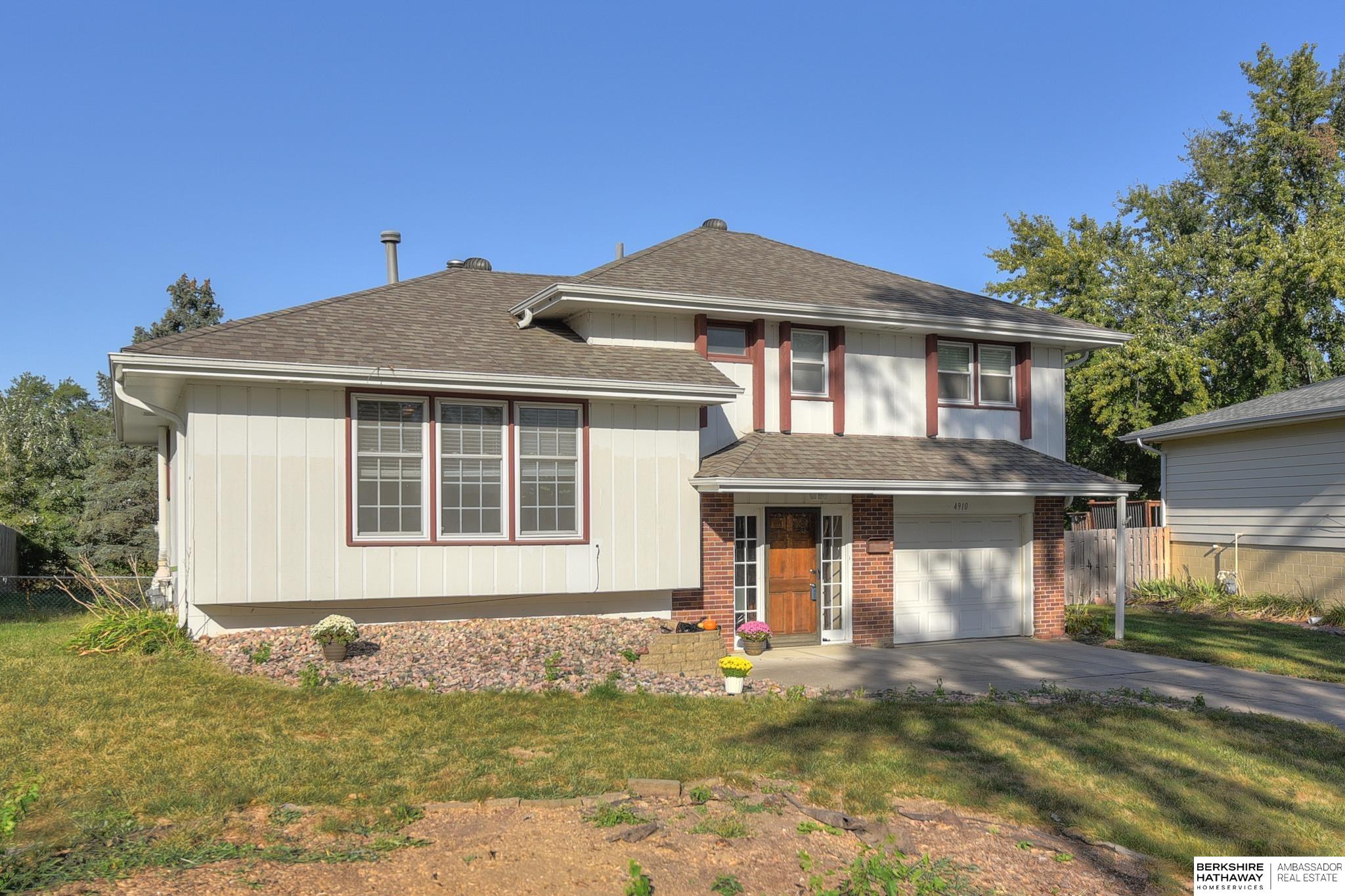 91st St, Omaha, NE 68127