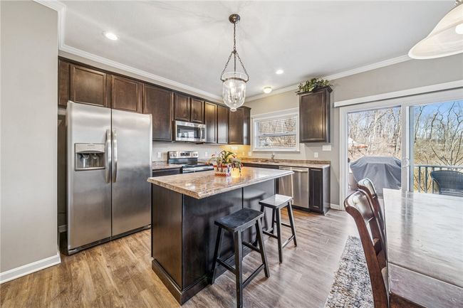 238 Chinkapin Dr, House other with 4 bedrooms, 3 bathrooms and 2 parking in Natrona Heights PA | Image 20