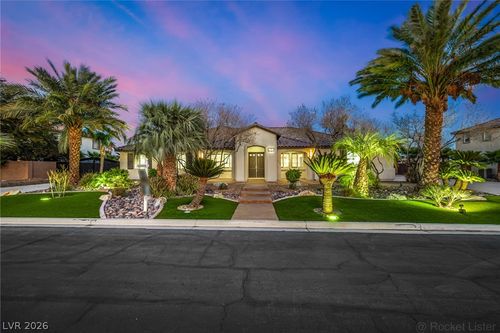 7840 Thunder Echo St, Las Vegas, NV, 89131-2199 | Card Image