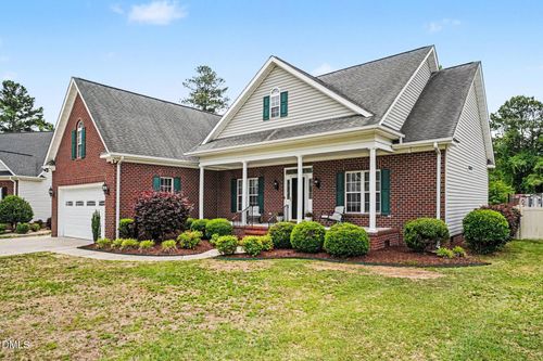 804 S Baden Ct, Goldsboro, NC, 27534-3235 | Card Image