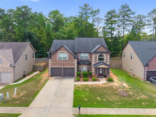 9941 Musket Ridge Cir, Jonesboro, GA, 30238-6709 | Card Image