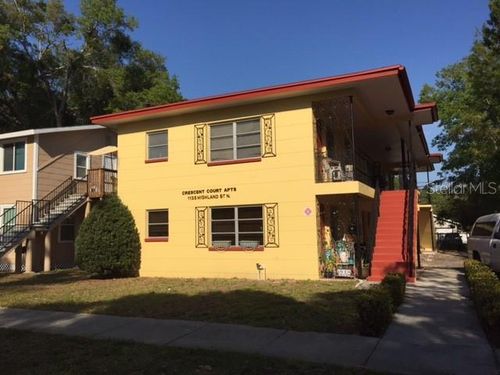 3-1135 Highland St N, St Petersburg, FL, 33701-1542 | Card Image