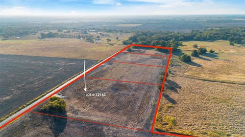 Lot 4 Sandswitch Rd, Ennis, TX, 75119 | Card Image