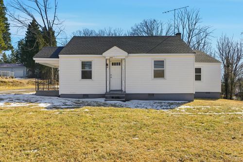 281 Old Wright Shop Rd, Madison Heights, VA, 24572-3680 | Card Image