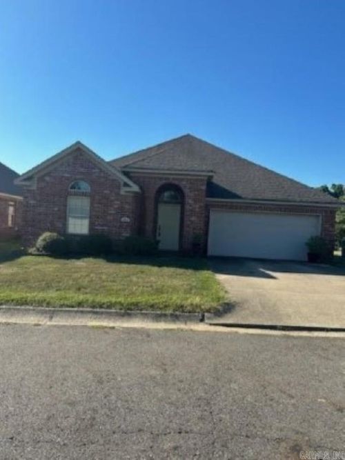 333 Autumn Ridge Cir, Hot Springs, AR, 71901 | Card Image