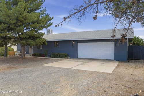 4311 N Cinnabar Dr, Prescott Valley, AZ, 86314-7576 | Card Image