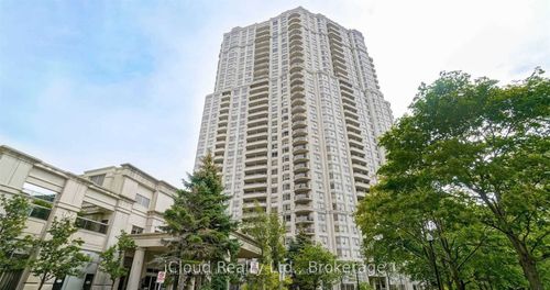 1008-35 Kingsbridge Garden Cir, Mississauga, ON, L5R3Z5 | Card Image