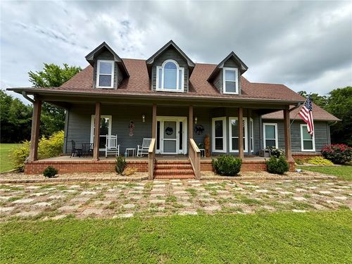 10160 Maddie Rd, Dardanelle, AR, 72834-8706 | Card Image
