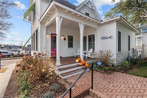 9501 24th Bay Street, Norfolk, VA, 23518 | Card Image