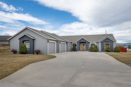6119 Lower Miller Creek Rd, Missoula, MT, 59803-9746 | Card Image