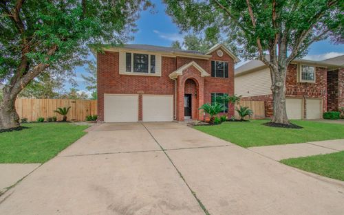 14307 N Towerglen Loop, Houston, TX, 77084-2188 | Card Image