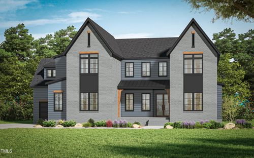 5841 Carriage Tour Ln, Raleigh, NC, 27615 | Card Image