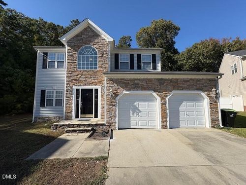 1007 Double Spring Ct, Apex, NC, 27502-4967 | Card Image