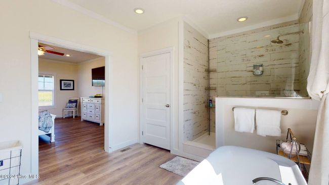 438 Seth Turner Rd, House other with 3 bedrooms, 2 bathrooms and 2 parking in Albertson NC | Image 23