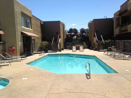210-4120 N 78th St, Scottsdale, AZ, 85251-4153 | Card Image