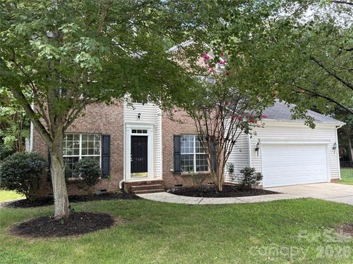 9309 Shrewsbury Dr, Waxhaw, NC, 28173-6654 | Card Image