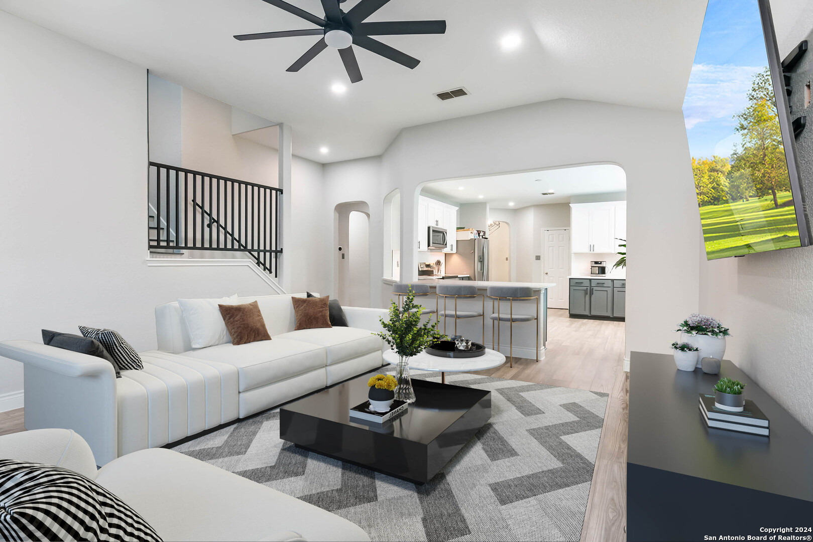 Presidio Clf, Boerne, TX 78015