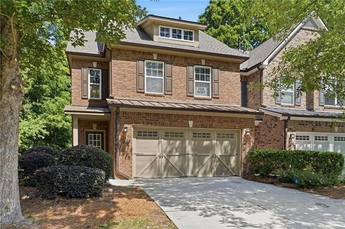 5325 Donehoo Ct, Alpharetta, GA, 30005-1641 | Card Image