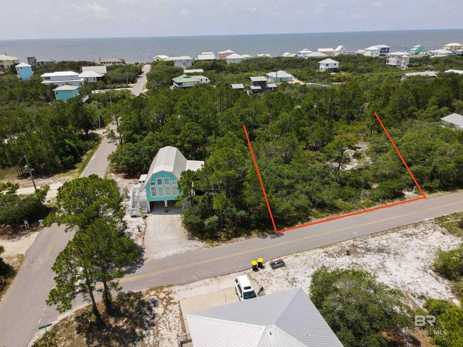 Lot 7 Driftwood Dr, Home with 0 bedrooms, 0 bathrooms and null parking in Gulf Shores AL | Image 11