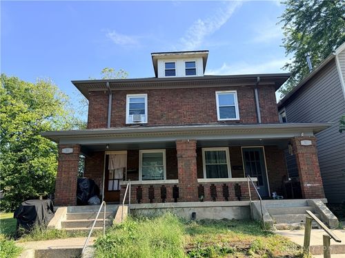 34 Margaret St, Dayton, OH, 45410-1732 | Card Image