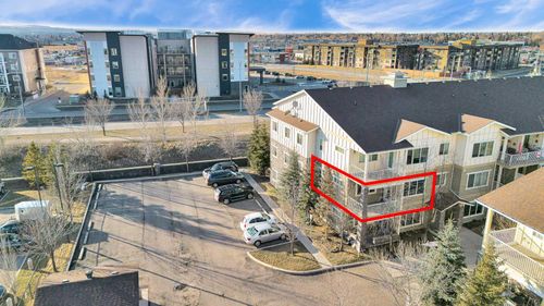 2215-4 Kingsland Close Se, Airdrie, AB, T4A0J3 | Card Image