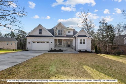 3727 Serenity Dr, Burlington, NC, 27215-9473 | Card Image